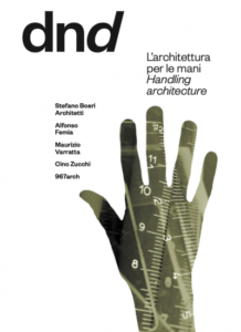 catalogo architettura delle mani dnd