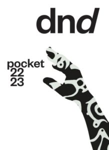 copertina catalogo pocket 22 23