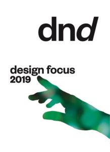 dnd cover catalogo designfocus